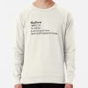 ssrcolightweight sweatshirtmensoatmeal heatherfrontsquare productx1000 bgf8f8f8 9 - Lady GaGa Shop