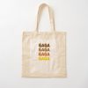 Bears Love Gaga Tote Bag Official Lady GaGa Merch