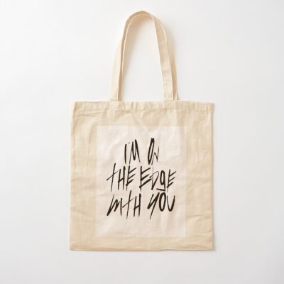 Gaga The Edge Of Glory Tote Bag Official Lady GaGa Merch