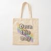 Born This Way Tote Bag Official Lady GaGa Merch