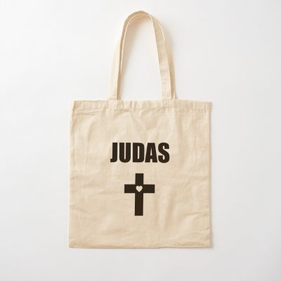 Judas Gaga Tote Bag Official Lady GaGa Merch