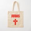 Judas Gaga Tote Bag Official Lady GaGa Merch