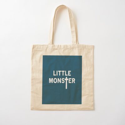 Tote Bag Official Lady GaGa Merch