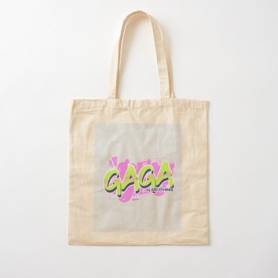 Lady Gaga Tote Bag Official Lady GaGa Merch