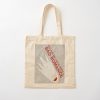 You And Me Could Write A Bad Romance Tote Bag Official Lady GaGa Merch