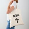 Judas Gaga Tote Bag Official Lady GaGa Merch