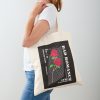 Bad Romance Tote Bag Official Lady GaGa Merch