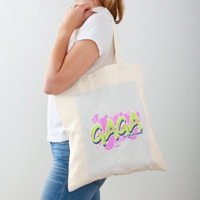 Lady Gaga Tote Bag Official Lady GaGa Merch