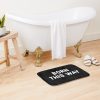 Born This Way Bath Mat Official Lady GaGa Merch