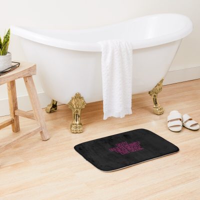 Gaga 911 Bath Mat Official Lady GaGa Merch