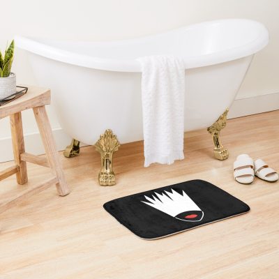 Bad Romance Bath Mat Official Lady GaGa Merch