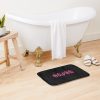 Gaga Bath Mat Official Lady GaGa Merch