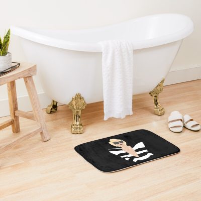 Lady Gaga Telephone Bath Mat Official Lady GaGa Merch