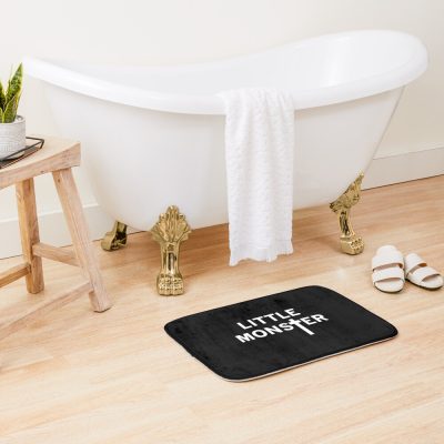 Bath Mat Official Lady GaGa Merch