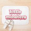 Little Monsters Bath Mat Official Lady GaGa Merch