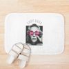 Lady Gaga Poker Face Bath Mat Official Lady GaGa Merch