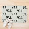 911_3 Bath Mat Official Lady GaGa Merch