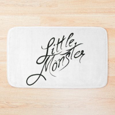 Little Monster Forever Bath Mat Official Lady GaGa Merch