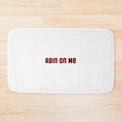 Chromatica Lady Gaga Bath Mat Official Lady GaGa Merch