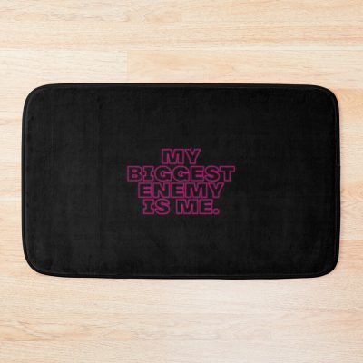 Gaga 911 Bath Mat Official Lady GaGa Merch