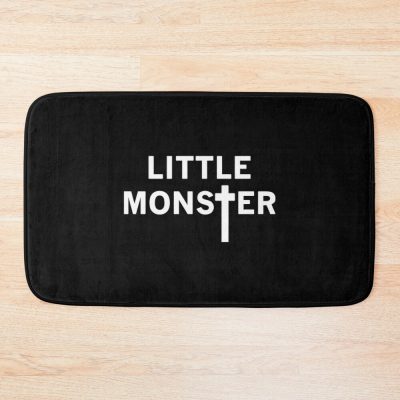 Bath Mat Official Lady GaGa Merch