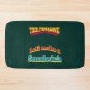 Telephone Gaga Bath Mat Official Lady GaGa Merch