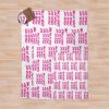 Lady Gaga - Stupid Love (Freak Out) Throw Blanket Official Lady GaGa Merch