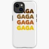 Bears Love Gaga Iphone Case Official Lady GaGa Merch