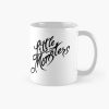 Little Monsters Tattoo Mug Official Lady GaGa Merch