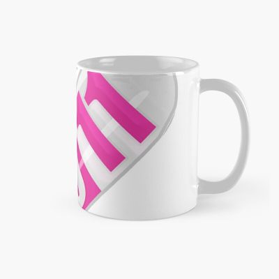 Lady Gaga - Chromatica -911 Mug Official Lady GaGa Merch