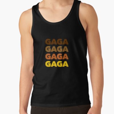 Bears Love Gaga Tank Top Official Lady GaGa Merch