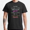 Lady Gaga Albums Discography T-Shirt Official Lady GaGa Merch