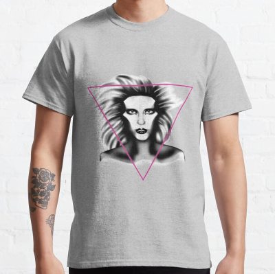 Born This Way T-Shirt Official Lady GaGa Merch