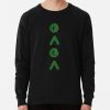 Chromatica Ball. Sweatshirt Official Lady GaGa Merch