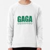 Sweatshirt Official Lady GaGa Merch