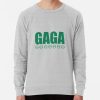 ssrcolightweight sweatshirtmensheather greyfrontsquare productx1000 bgf8f8f8 5 - Lady GaGa Shop