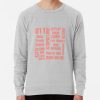 ssrcolightweight sweatshirtmensheather greyfrontsquare productx1000 bgf8f8f8 6 - Lady GaGa Shop