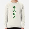 ssrcolightweight sweatshirtmensoatmeal heatherfrontsquare productx1000 bgf8f8f8 7 - Lady GaGa Shop