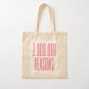 1.000.000 Reasons [1] Tote Bag Official Lady GaGa Merch