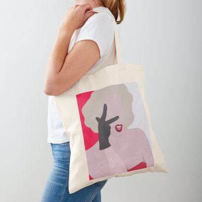 Lady G Tote Bag Official Lady GaGa Merch