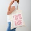 1.000.000 Reasons [1] Tote Bag Official Lady GaGa Merch