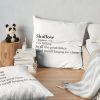 Shallow By Lady Gaga Throw Pillow Official Lady GaGa Merch