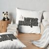 Little Monster Paws Up Throw Pillow Official Lady GaGa Merch