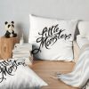 Little Monsters Tattoo Throw Pillow Official Lady GaGa Merch