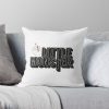 Little Monster Paws Up Throw Pillow Official Lady GaGa Merch