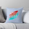 Bad Romance Throw Pillow Official Lady GaGa Merch