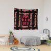 911 Chromatica Tapestry Official Lady GaGa Merch