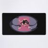 Lady Gaga Chromatica Mouse Pad Official Cow Anime Merch