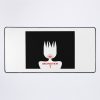 Bad Romance Monster Graphic Mouse Pad Official Cow Anime Merch