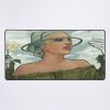 Gaga 911 Mouse Pad Official Cow Anime Merch